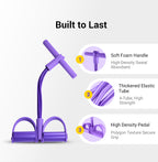 ⏳Limited-time 50% off⏰Sit-Up Training Equipment🧘‍♀️