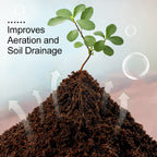 ⏳Limited-time 50% off⏰Organic Coconut Coir for Plants🌱
