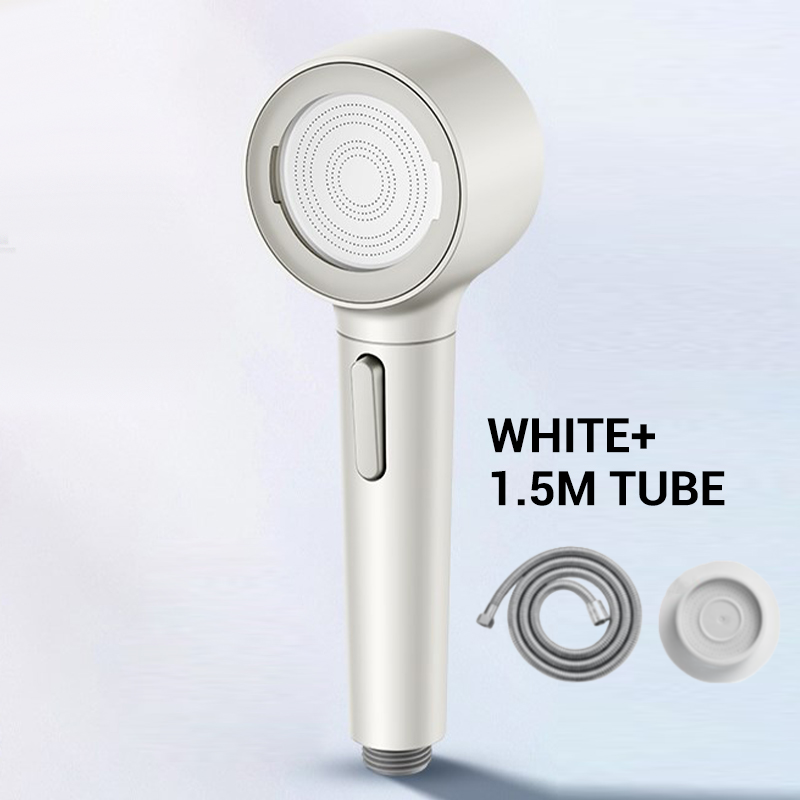 High Pressure Handheld Shower Head