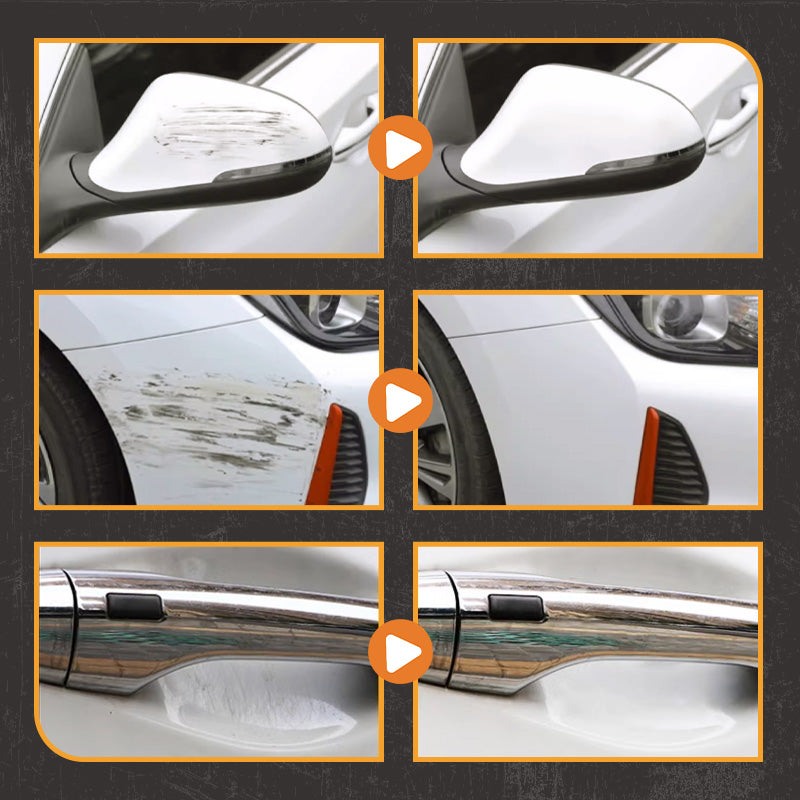 ⏳Limited-time 50% off⏰ Car Scratch Repair Paste – Easy Application, Quick Drying & Invisible Finish 🔧