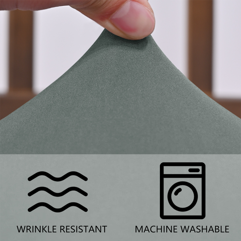 ⏳Limited-time 50% off⏰Stretchy Waterproof Chair Covers🪑