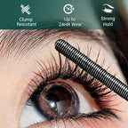 ⏳Limited-time 50% off⏰Ultimate Length & Curl Mascara👁️