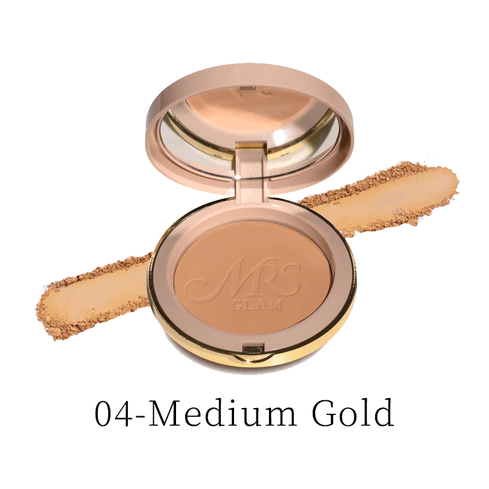 ⏳Limited-time 50% off⏰50K+ SOLD✨Glorious Skin Powder Foundation