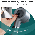 ⏳Limited-time 50% off⏰Multi-functional High Pressure Shower Head Set🚿
