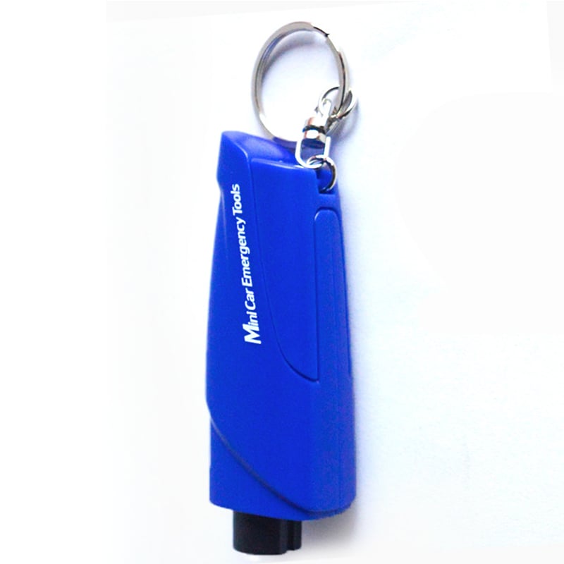 ⏳Limited-time 50% off⏰2-in-1 Emergency Window Breaker & Seatbelt Cutter🚗✂️🔨