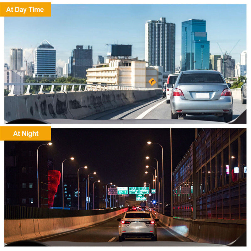 ⏳Limited-time 50% off⏰Dash Cam 3 Cameras 1080P HD – Front + Interior + Rear with Reverse🚗🎥