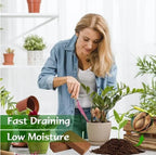 ⏳Limited-time 50% off⏰Organic Coconut Coir for Plants🌱