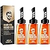 One-Comb Shaping-Styling Gel Comb