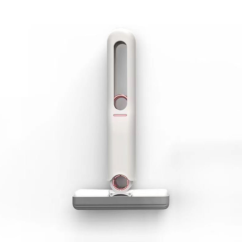 Foldable Hand-Washable Mini Mop