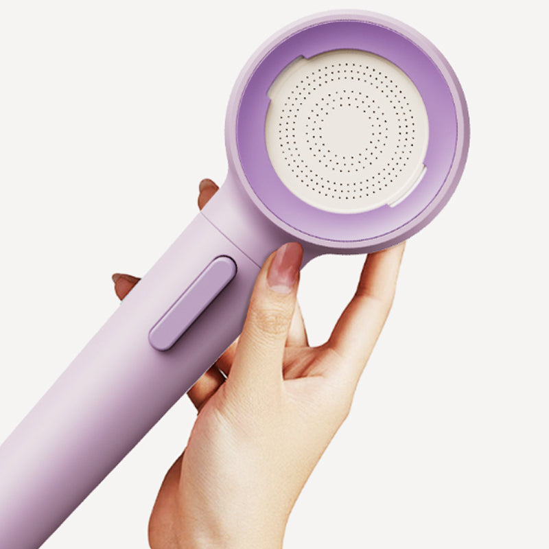 High Pressure Handheld Shower Head