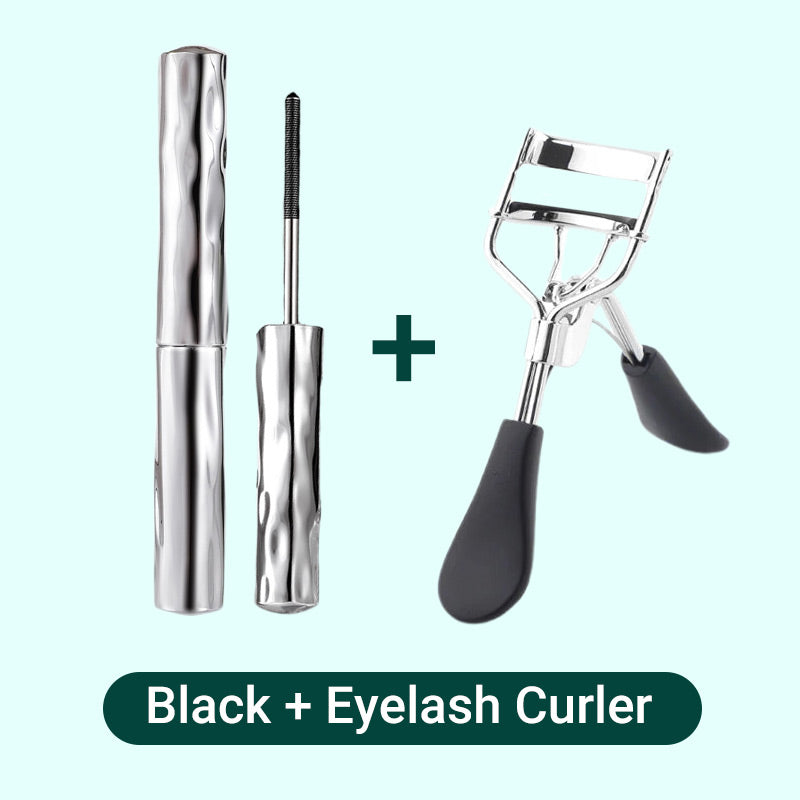 ⏳Limited-time 50% off⏰Ultimate Length & Curl Mascara👁️