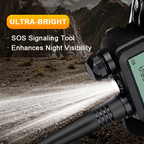⏳Limited-time 50% off⏰ UV-5R Two Way Radio Dual Band Walkie☎️
