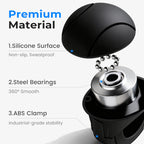 ⏳Limited-time 50% off⏰Car Steering Wheel Booster🚗