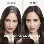 Hairline Powder | Root Cover Up For Effortless Beauty