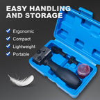 ⏳Limited-time 50% off⏰Universal Automotive Brake Pipe Flaring Tool Kit🚗🔧