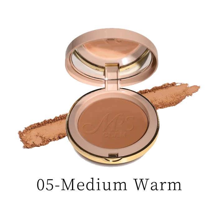 ⏳Limited-time 50% off⏰50K+ SOLD✨Glorious Skin Powder Foundation