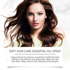 ⏳Limited-time 50% off⏰Lightweight Nourishing Hair Oil💞