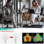 ⏳Limited-time 50% off⏰Indoor Grounding Mat for Better Sleep⚡💤