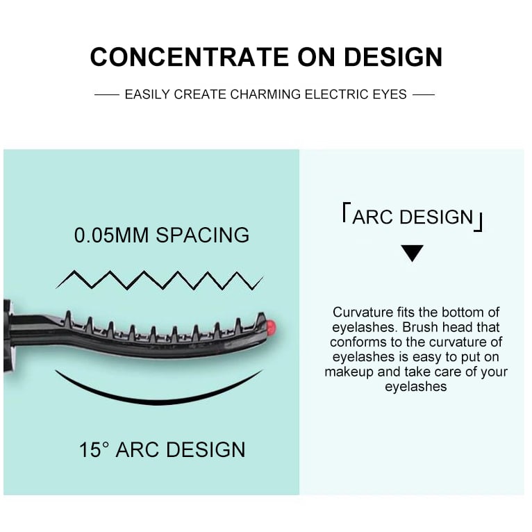 Eyelash growth accelerator