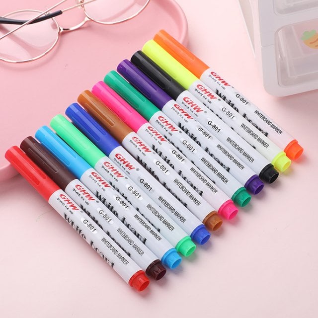 ⏳Limited-time 50% off⏰Magical Water Floating Pen🪄🐣