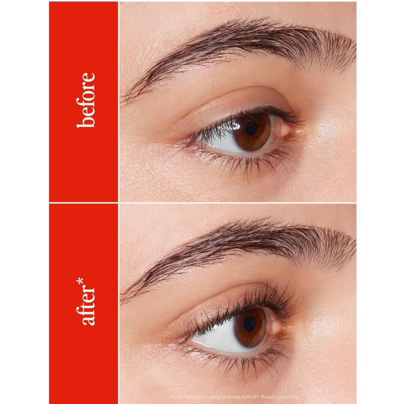 Eyelash growth accelerator