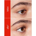 Eyelash growth accelerator
