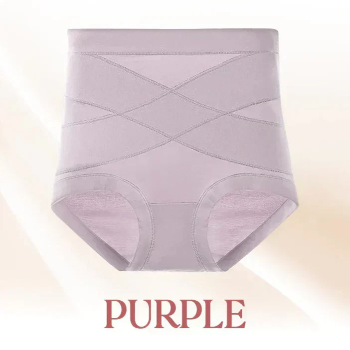 ⏳Limited-time 50% off⏰ Ultimate Comfort Leakproof and Shaping Panties👙