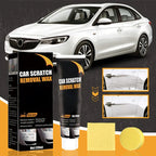 ⏳Limited-time 50% off⏰ Car Scratch Repair Paste – Easy Application, Quick Drying & Invisible Finish 🔧