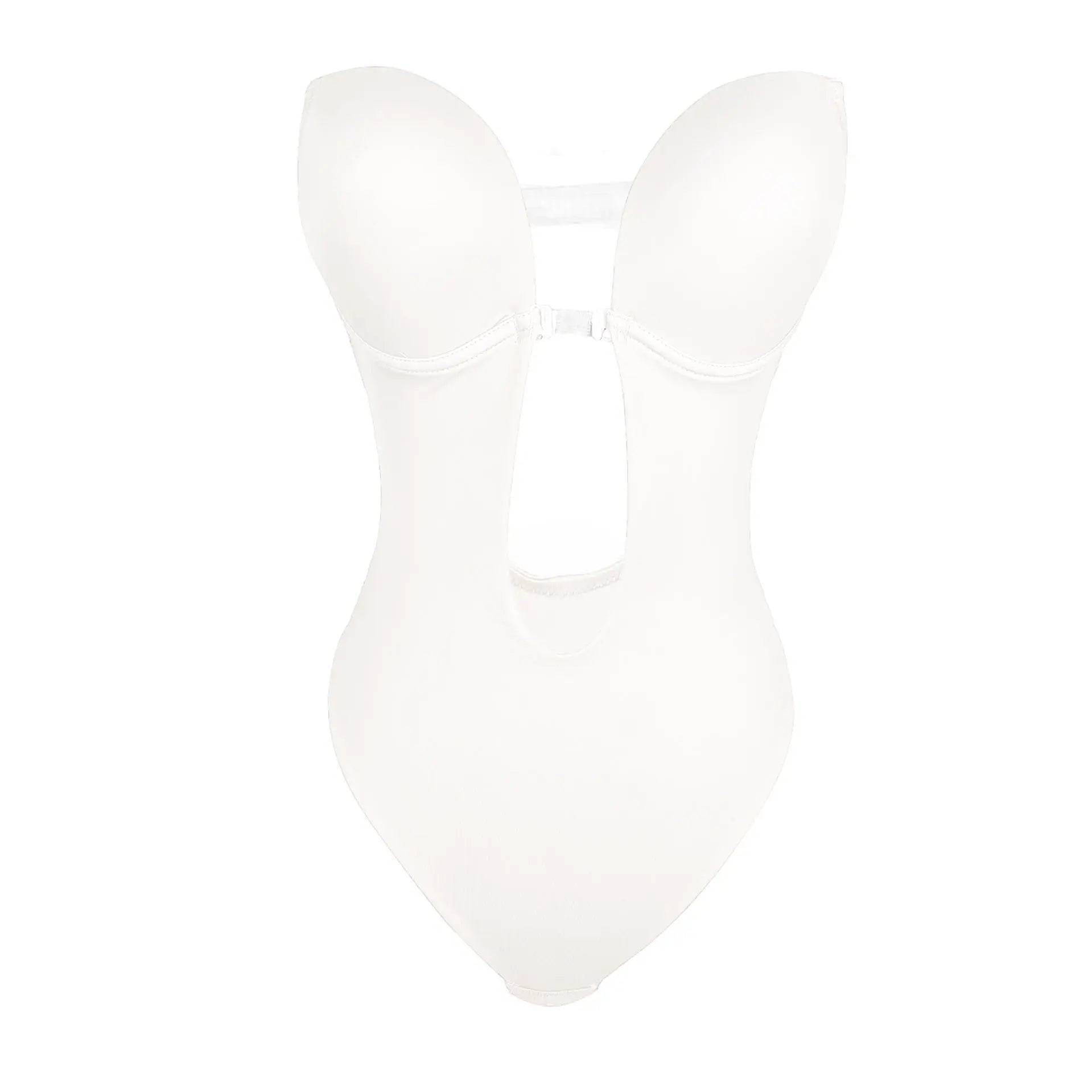 ⏳Limited-time 50% off⏰Backless Body Shaper Bra - Seamless Lift & Tummy Control | Invisible Under Backless Dresses & Tops👙
