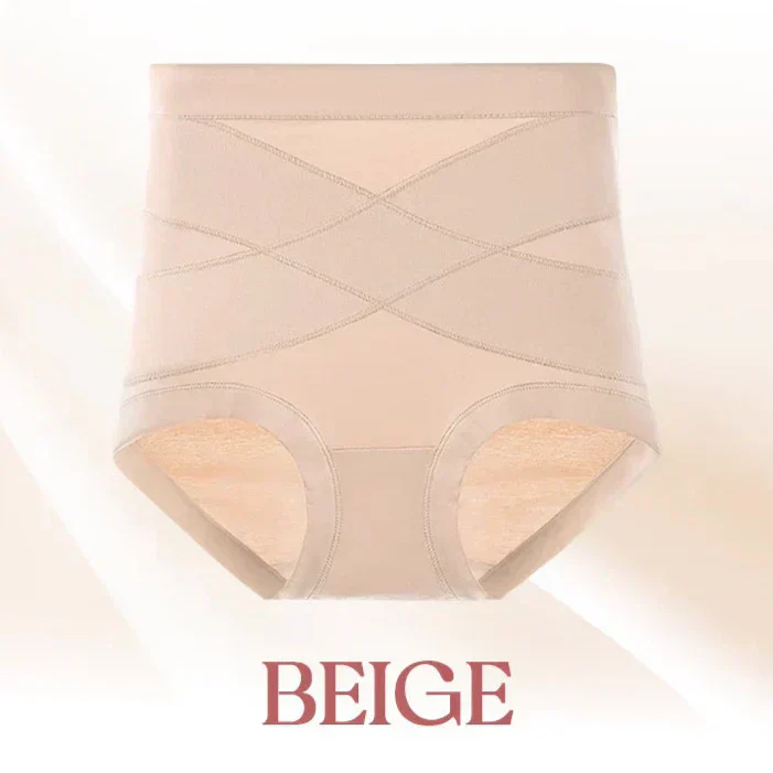 ⏳Limited-time 50% off⏰ Ultimate Comfort Leakproof and Shaping Panties👙