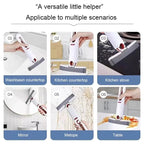 Foldable Hand-Washable Mini Mop