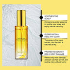 ⏳Limited-time 50% off⏰Lightweight Nourishing Hair Oil💞
