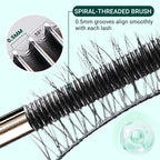 ⏳Limited-time 50% off⏰Ultimate Length & Curl Mascara👁️
