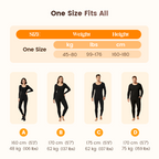 ⏳Limited-time 50% off⏰Seamless Elastic Thermal Inner Wear🔥👙