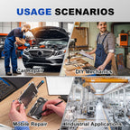 ⏳Limited-time 50% off⏰Universal Automotive Brake Pipe Flaring Tool Kit🚗🔧