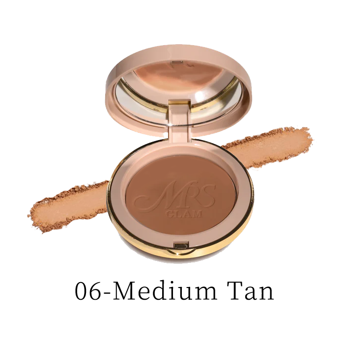 ⏳Limited-time 50% off⏰50K+ SOLD✨Glorious Skin Powder Foundation