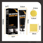 ⏳Limited-time 50% off⏰ Car Scratch Repair Paste – Easy Application, Quick Drying & Invisible Finish 🔧