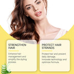 ⏳Limited-time 50% off⏰Lightweight Nourishing Hair Oil💞