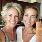 Biomimic Color Change Foundation 4 in 1