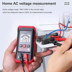 Digital Multimeter