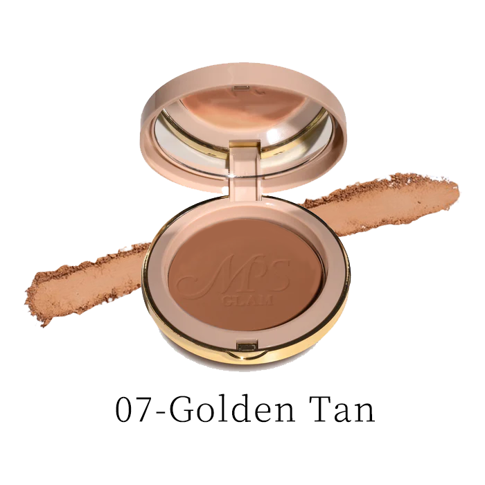 ⏳Limited-time 50% off⏰50K+ SOLD✨Glorious Skin Powder Foundation