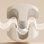 32MM Wavy Hair Curler