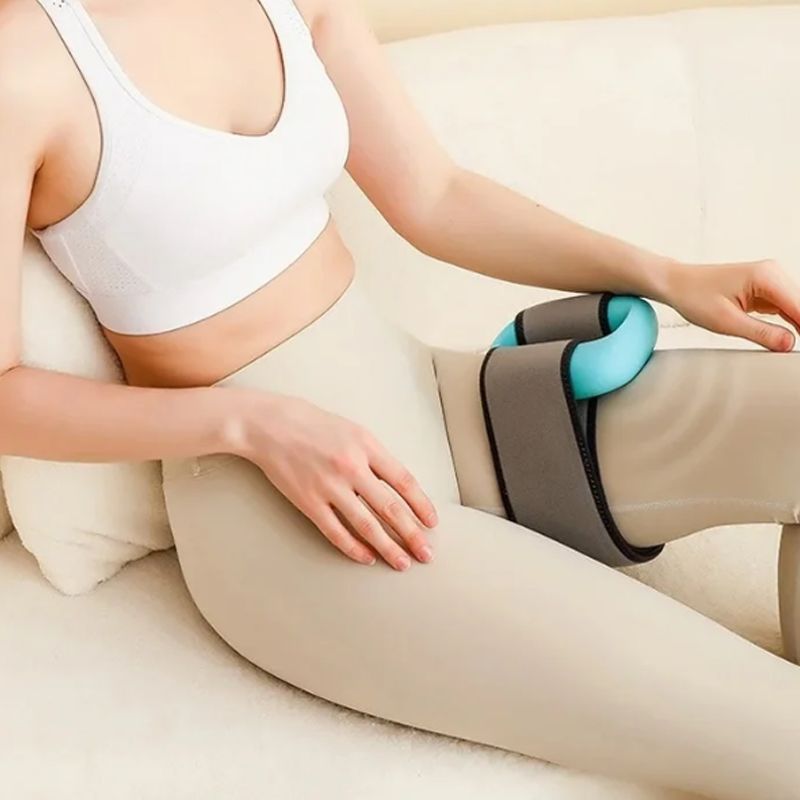 ⏳Limited-time 50% off⏰Multipurpose Waist Tummy Fascia Massage Ring💆‍♀️