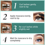 ⏳Limited-time 50% off⏰Ultimate Length & Curl Mascara👁️