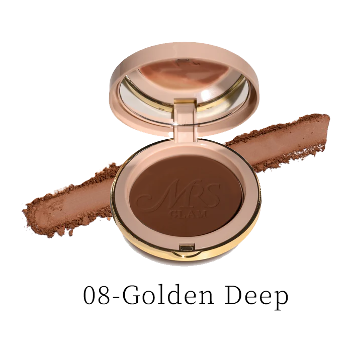 ⏳Limited-time 50% off⏰50K+ SOLD✨Glorious Skin Powder Foundation