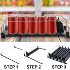 ⏳Limited-time 50% off⏰Automatic Beverage Pusher🥫