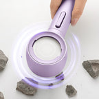 High Pressure Handheld Shower Head