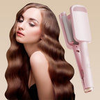 32MM Wavy Hair Curler