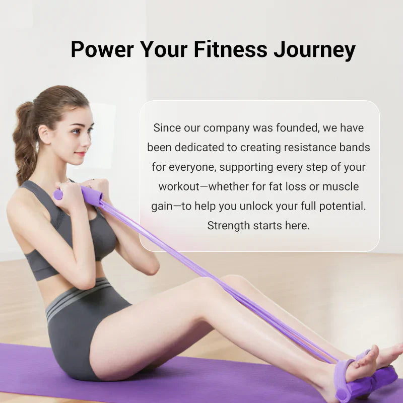 ⏳Limited-time 50% off⏰Sit-Up Training Equipment🧘‍♀️