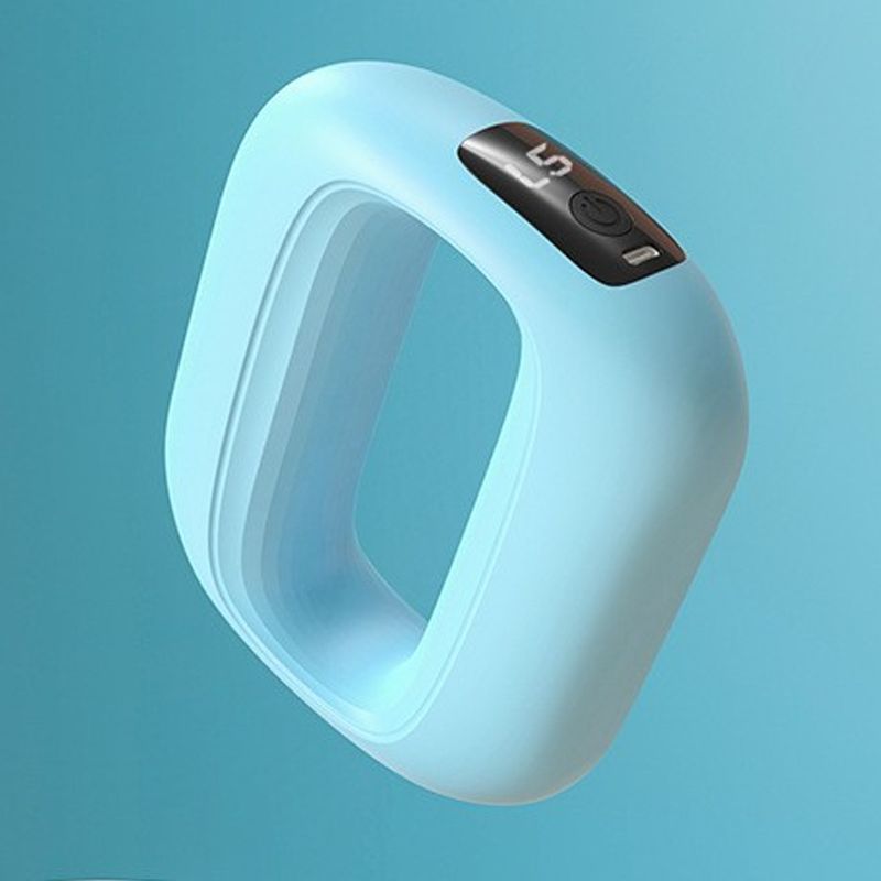 ⏳Limited-time 50% off⏰Multipurpose Waist Tummy Fascia Massage Ring💆‍♀️